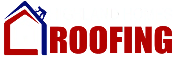 Highland Homes Roofing Logo