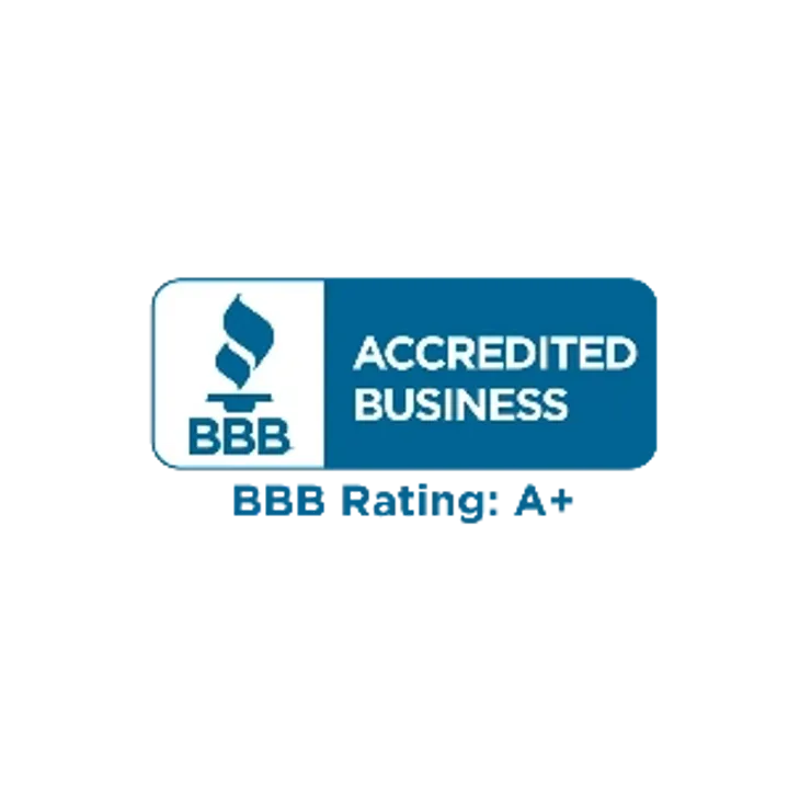 BBB Accredited Logo